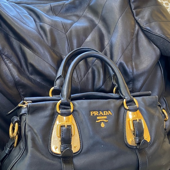 Handbag, Prada - Picture 12 of 16
